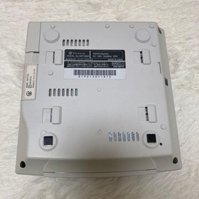 SEGA Dreamcast HKT-3000 Hello Kitty Pink Console NTSC-J Power On Only