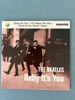 The Beatles Baby It’s You, Apple R 6406 EP. Picture Sleeve 1st pressing