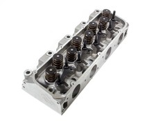 Ford Performance 514 Super Cobra Jet Cylinder Head M-6049-scjb Ford Performance 514 Super Cobra Jet Cylinder Head M-6049-scjb