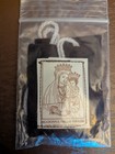 Padre Pio Large Cloth Scapular Unique — photo 4