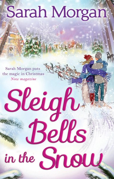 Sleigh Bells In The Snow | Sarah Morgan | Taschenbuch | Kartoniert / Broschiert-image