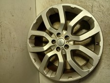 LAND ROVER RANGE ROVER ALLOY WHEEL CK52-1007-HA 9.5JX22 OFFSET 49