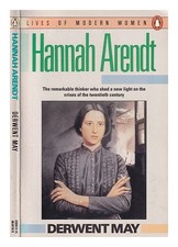 Maggio, Derwent (1930 Hannah Arendt/Derwent Maggio 1986 Libro IN Brossura