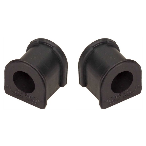 2X Maxgear Lagerung Stabilisator Hinten Links Rechts FüR Mazda 5 CR19-image
