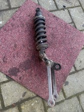 OEM SUZUKI GSF600 GSF 600 BANDIT Rear Shock Suspension & Linkage