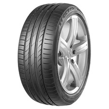 Gomme Estive Tracmax 215/40 R16 86W X PRIVILO TX-3 MFS XL pneumatici nuovi