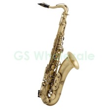 Sassofono Tenore Selmer Paris Referenza 54 [Opaco] + Custodia