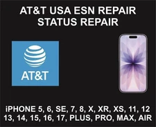 AT&T USA, All Models, Unb, Service and Fix