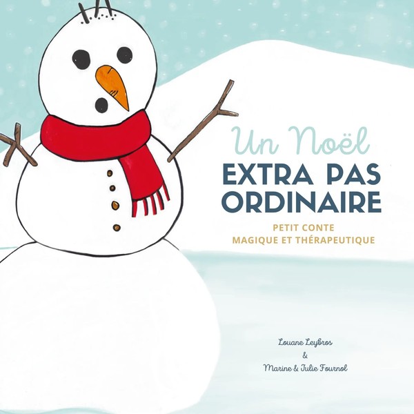 Julie Fournol (U. A.) | Un Noel Extra Pas Ordinaire | Taschenbuch | FranzöSisch-image