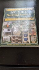 NO GRID Survival Projects : How to Produce Ev...