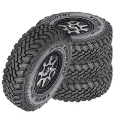 4 Toyo Open Country Sxs 33x9.50r15 Mud Tires Takeoff 4 Toyo Open Country Sxs 33x9.50r15 Mud Tires Takeoff