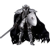 Berserk Figma Actionfigur Skull Knight 17 Cm