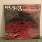 🎸 Pink Floyd – Before Time Began: Live 1967‑1970 – 🎶 Rare LP – New