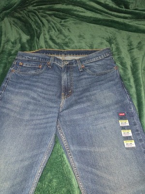 Levi's 511 Men's Denim Jeans - Blue (564970067)