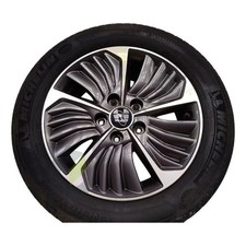 HYUNDAI IONIQ SE MK1 FL Alloy Wheel Single 85930-G2000