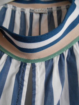 Gustav Bluse Gr. 40 sehr edel und wie neu NP 220,- 