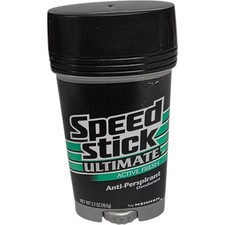 NEW VINTAGE Speed Stick Deodorant ultimate ac...