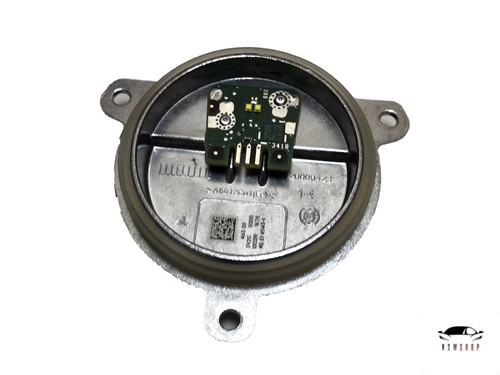 Orginal LED Scheinwerfer Tagfahrlicht 1420000423 BMW 2 2er F46 Gran Tourer Orig.