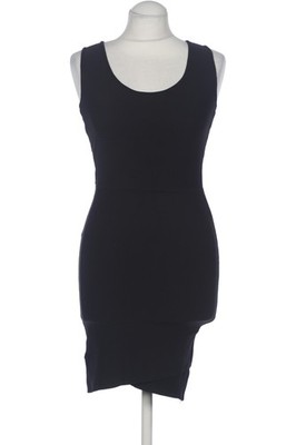 BCBG Max Azria Kleid Damen Dress Damenkleid Gr. S Schwarz #t86i5eg