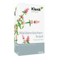 WeidenrÖSchen Tee KleinblüTig 100 G