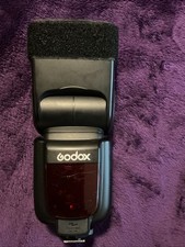 Godox TT600 2.4G Wireless Camera Flash Speedlite Canon Nikon Olympus OPEN BOX