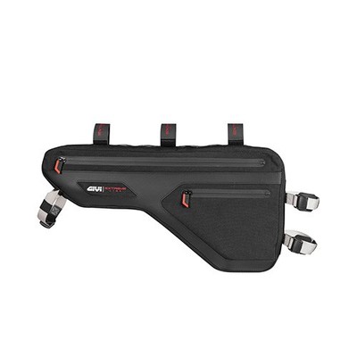 GIVI XTR04B3 Karst Tasche Frame Trinkflasche Friendly 3L