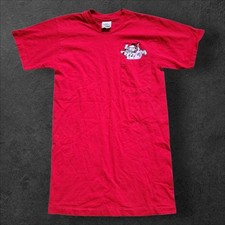 Vintage 90's Disney 101 Dalmatians Promo T-Shirt Single Stitch   Size S
