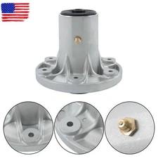 DECK SPINDLE FOR SNAPPER 1757364YP 84003173 ZT21542 NXT2548 SPX2342 Mower