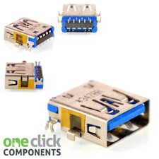 Replacement USB 3.0 Port Jack Socket for Toshiba C50-A, C50D-A, C55D-A Series
