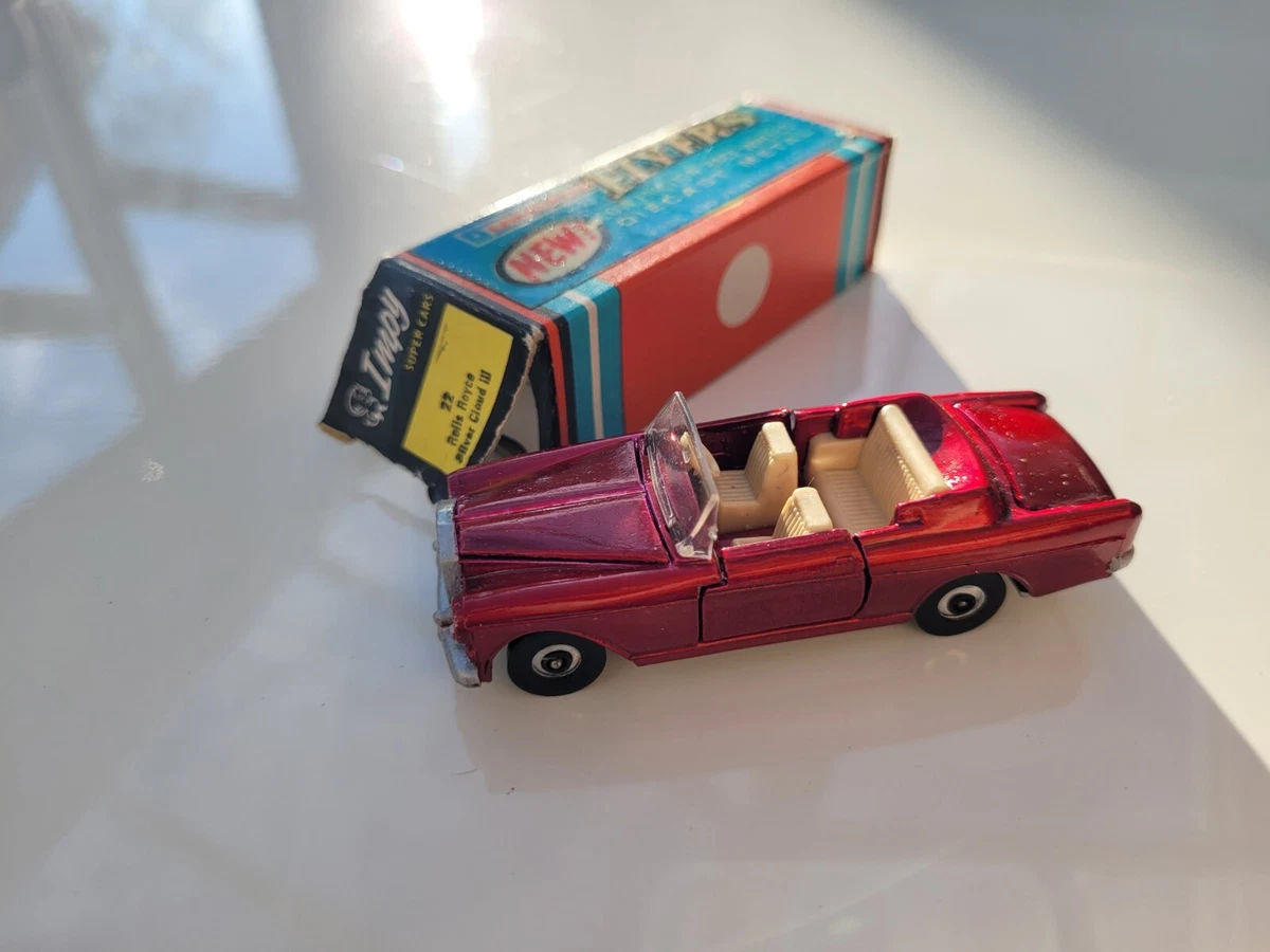 LoneStar Rolls-Royce Diecast & Toy Vehicles for sale | eBay