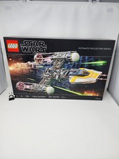 NIB Star Wars Lego 75181 Ultimate Collector S...