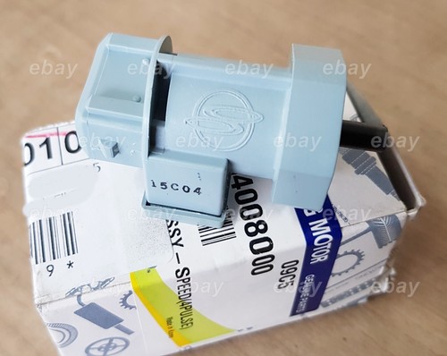 OEM 2.9TD 4 Pulse Speed Sensor Ssangyong Musso (Sports) 2005/01/24+ #8134008000 - Picture 3 of 6