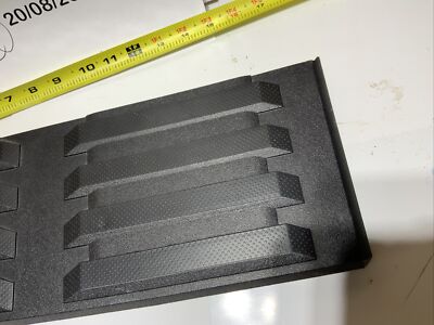 【たろ】 2022-2025 Toyota Tundra Rear Left Outer Bumper Step Pad 52456