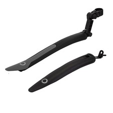 Fender Set Sunlite Road-Shield F&R 20/700 Bla...