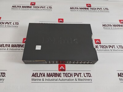 D-link DES-1024D 10/100 Fast Ethernet Switch DES1024RCNC1