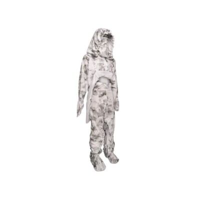 MIM-TECH Snow ghillie suit camouflage | eBay