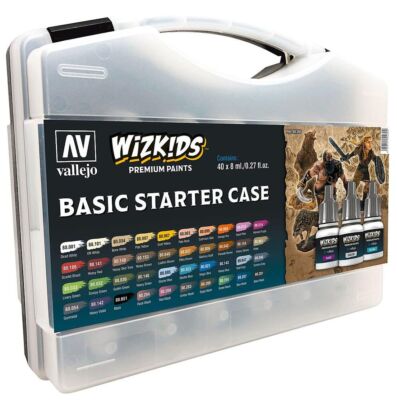 WizKids  780260 WizKids Basic Start-Set