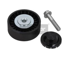 Idler/Guide Pulley, V-ribbed Belt MAXGEAR 54-0886