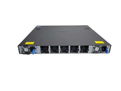 New EMC Celestica D2024 24-Port 10GbE FC 2x 40GbE Switch 100-575