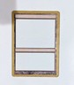 Vintage MTG  World Championship Decks 2004 Blank Filler cards
