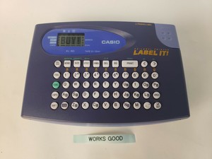 casio kl60