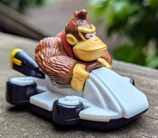 Nintendo DONKEY KONG 2022 Mario Kart Model
