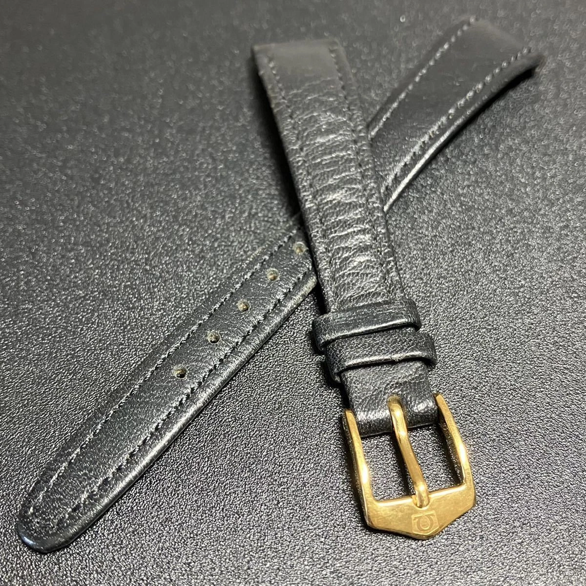 Omega watch bands ebay sale