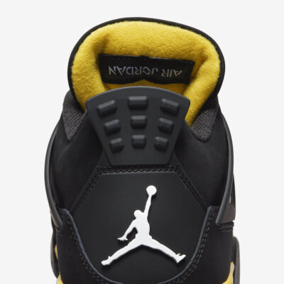 Nike Air Jordan 4 Retro Thunder 2023 Mens & GS DH6927-017 NEW | eBay