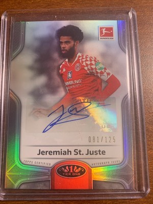 2021 Panini Spectra - Rookie Patch Autographs Celestial Prizm #230 Pat...