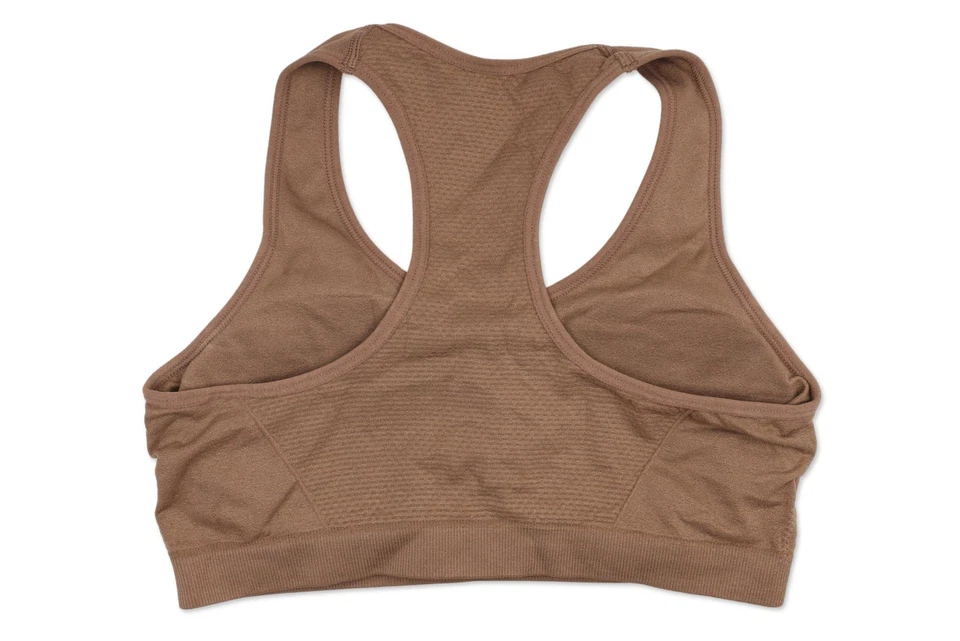 Jockey 301176 Removable Cup Seamless Bra 2-Pack Pine Bark M - Image 3 of 3