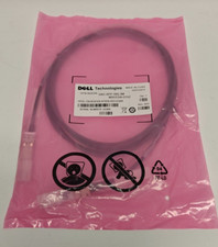 Dell Networking Cable SFP to SFP 10GbE Copper Twinax Direct Attach Cable -New
