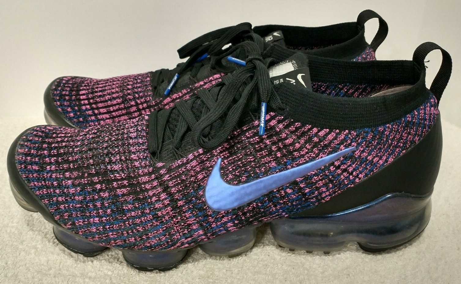 vapormax flyknit 13