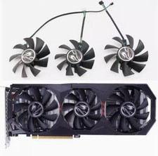 Colorful GTX 1660/1660Ti/RTX2060 2070 2080 ES Graphics Fan