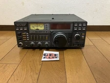 ICOM IC-271 144MHz VHF All Mode Transceiver Amateur Ham Radio Excellent Working